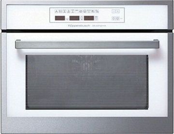 Электрический духовой шкаф Kuppersbusch EEBK 6400.8PWX-G