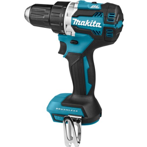 Дрель аккумуляторная Makita DDF 484 Z Li-ion