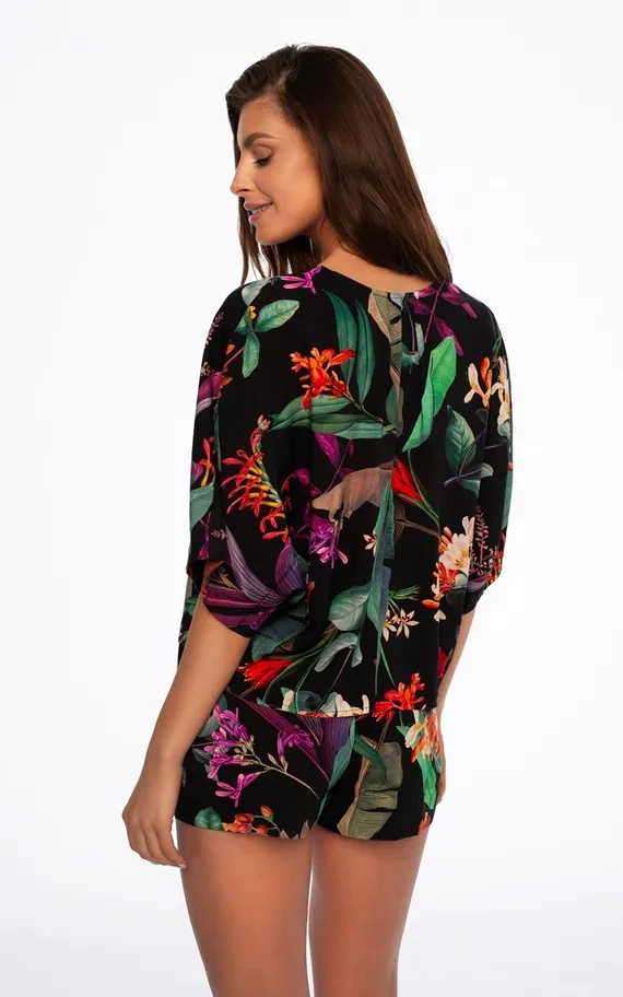 41266 DAYLIGHT Пижама женская с шортами