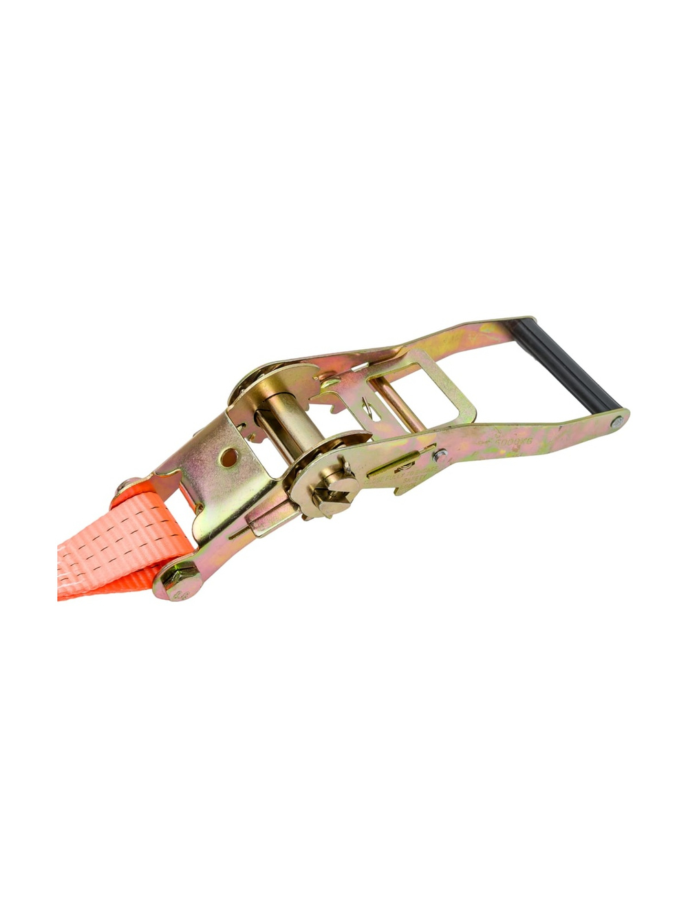 Стяжной ремень для крепления груза Gigant 2/4 т, кольцевой, 6 м GSR-033