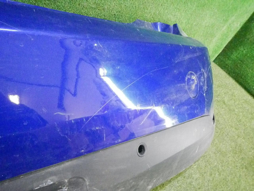 Бампер задний Mini Hatch F56 (2013-2018)