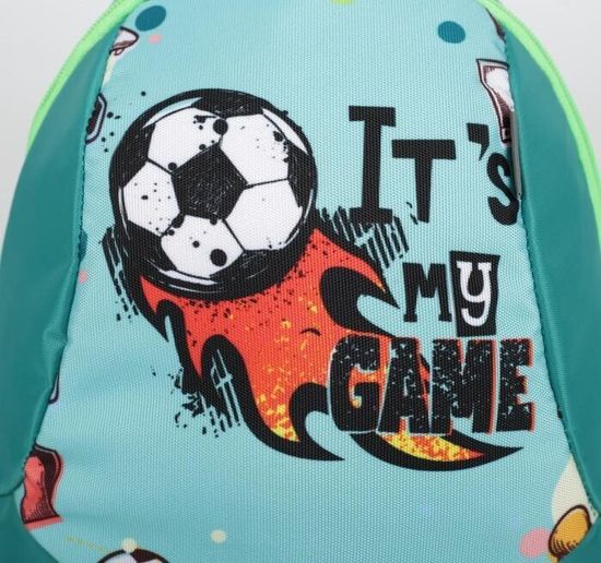 Рюкзак детский "Мяч"