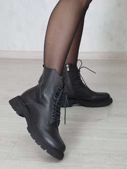 Ботинки женские демисезонные