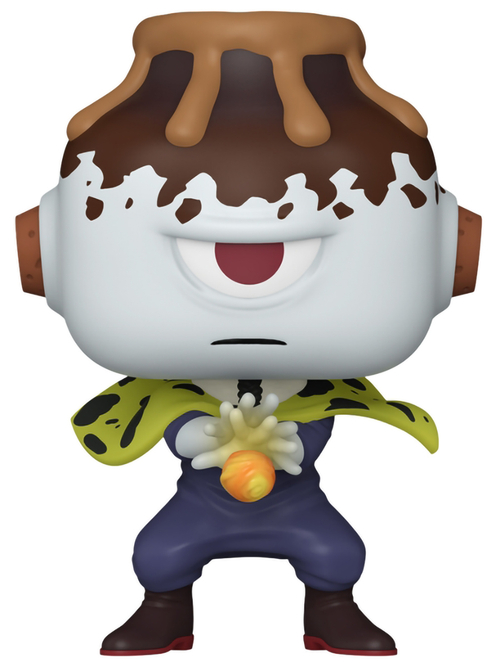 Фигурка Funko POP! Animation Jujutsu Kaisen Jogo (2127) 86773