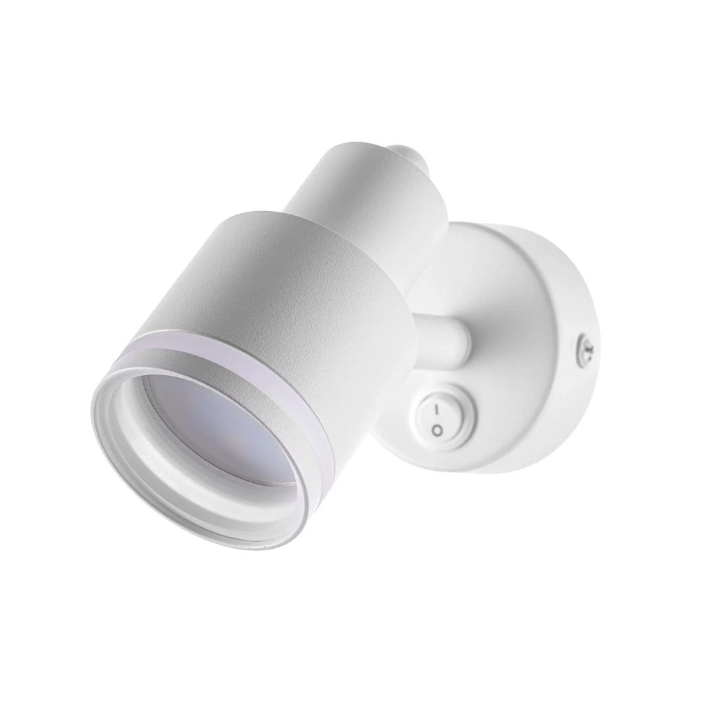 Citilux Bruno CL565510 Спот поворотный Белый