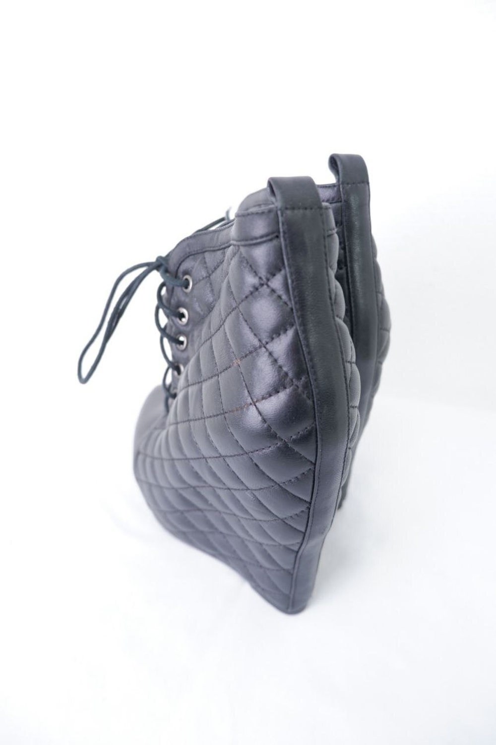 Ботинки Basic Editions  кожаные 38 размер