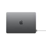 Кабель Apple USB-C to MagSafe 3 Cable (2 m), Space Gray (MPL23FE/A)