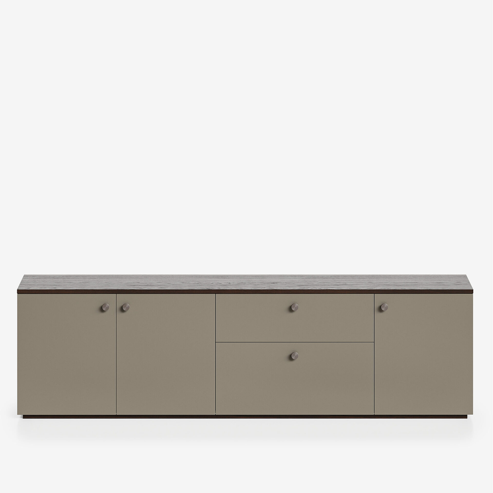 Тумба напольная ML089R