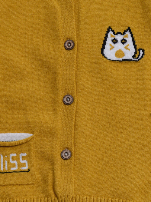 Кофта для мальчика