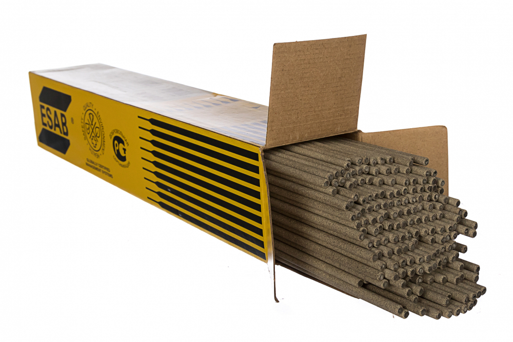 Электроды Е 6013 д. 3,2*350 мм 2 кг