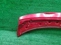 Спойлер крышки багажника Kia Stinger СК (17-нв)