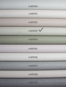 Обои флизелиновые 1.06 БЕЗ ПОДГОНА СВЕТЛО-ЗЕЛЕНЫЕ INTERIO m89193 с эффектом окрашеной стены, метровые, моющиеся, для гостиной, спальни, кухни,1.06*10.05 м