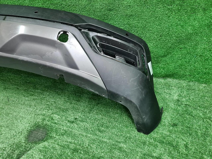 Бампер задний Omoda C5 (2022-н.в.)