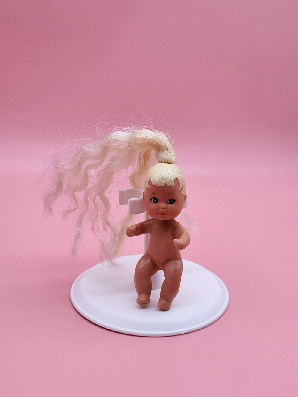 Кукла Барби младенец Крисси 0353