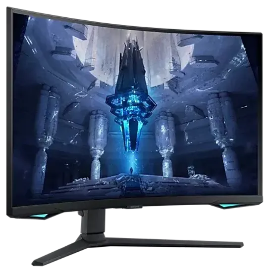 Игровой монитор Odyssey Neo G7