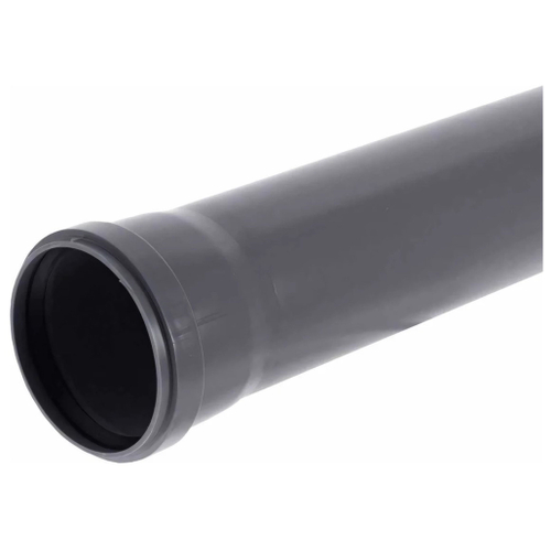 Труба Политэк Пайп 50х1,5х2000 мм ВК ПП (10)