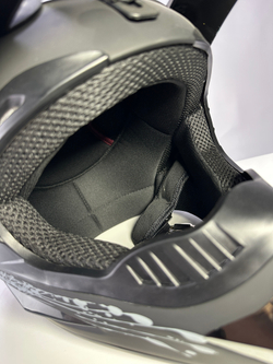 Мотошлем FOX