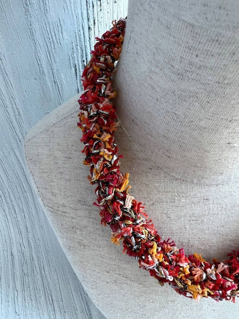 Колье-Чокер