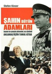 Şahın bütün adamları