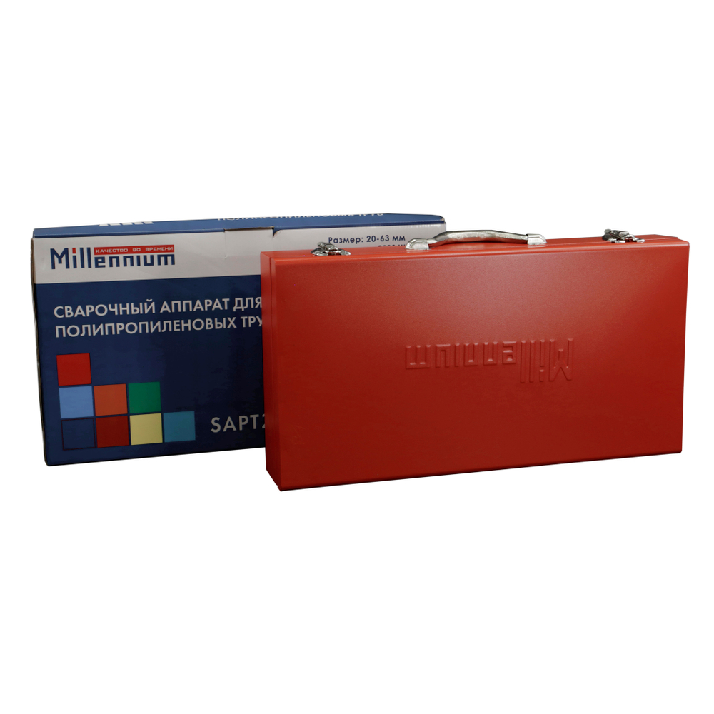 Сварочный аппарат (набор) Millennium SAPT2263 20-63 2200 Вт
