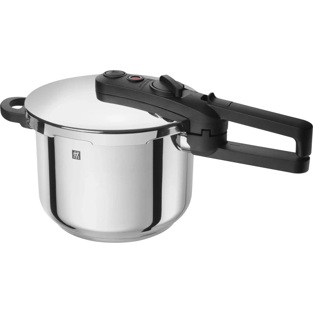 Zwilling Скороварка EcoQuick II 22 см 6 л