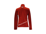 VUARNET кофта флисовая женская  P-L KALS FLEECE LADY red