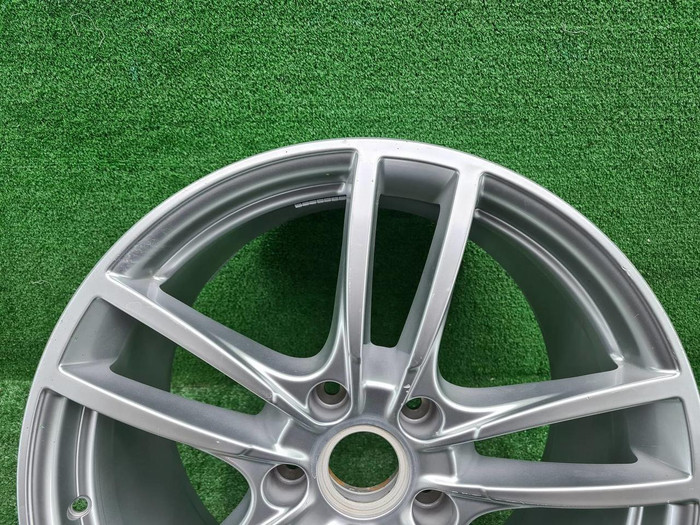 Диск Комплект дисков R20 Porsche Cayenne 3 (17-нв)