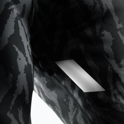 Рашгард Hayabusa Apex Rash Guard black длинный рукав