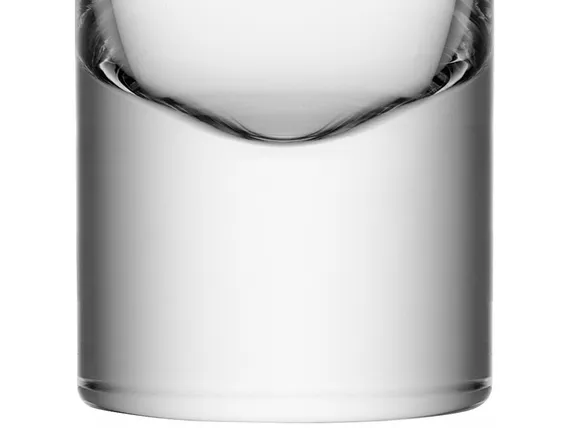 Набор из 2-х высоких стаканов Boris 360 мл