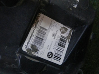 Фара правая BMW X3 G01, X4 G02 (2017-2021) Adaptive LED