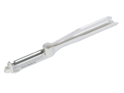 Овощечистка боковая+нож для удаления сердцевины яблок