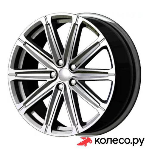 Тара 7.5x19/5*108 D63.4 ET46 SL