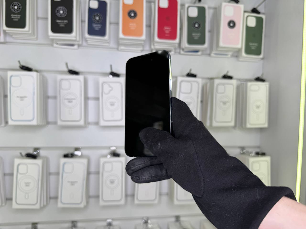 iPhone 13 Pro, 1 ТБ б/у