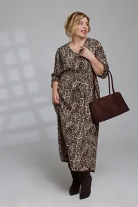 Платье 20203 Fabrika