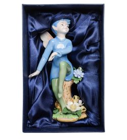 Pavone JP-07/ 6 Фигурка «Девушка-эльф»