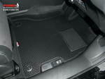 Honda Jade FR4, 5 (02.2015 - 07.2020) 7-местная версия