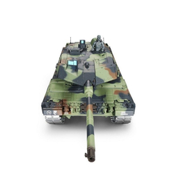 Радиоуправляемый танк Heng Long Leopard 2 A6 Professional V7.0 2.4G 1/16 RTR
