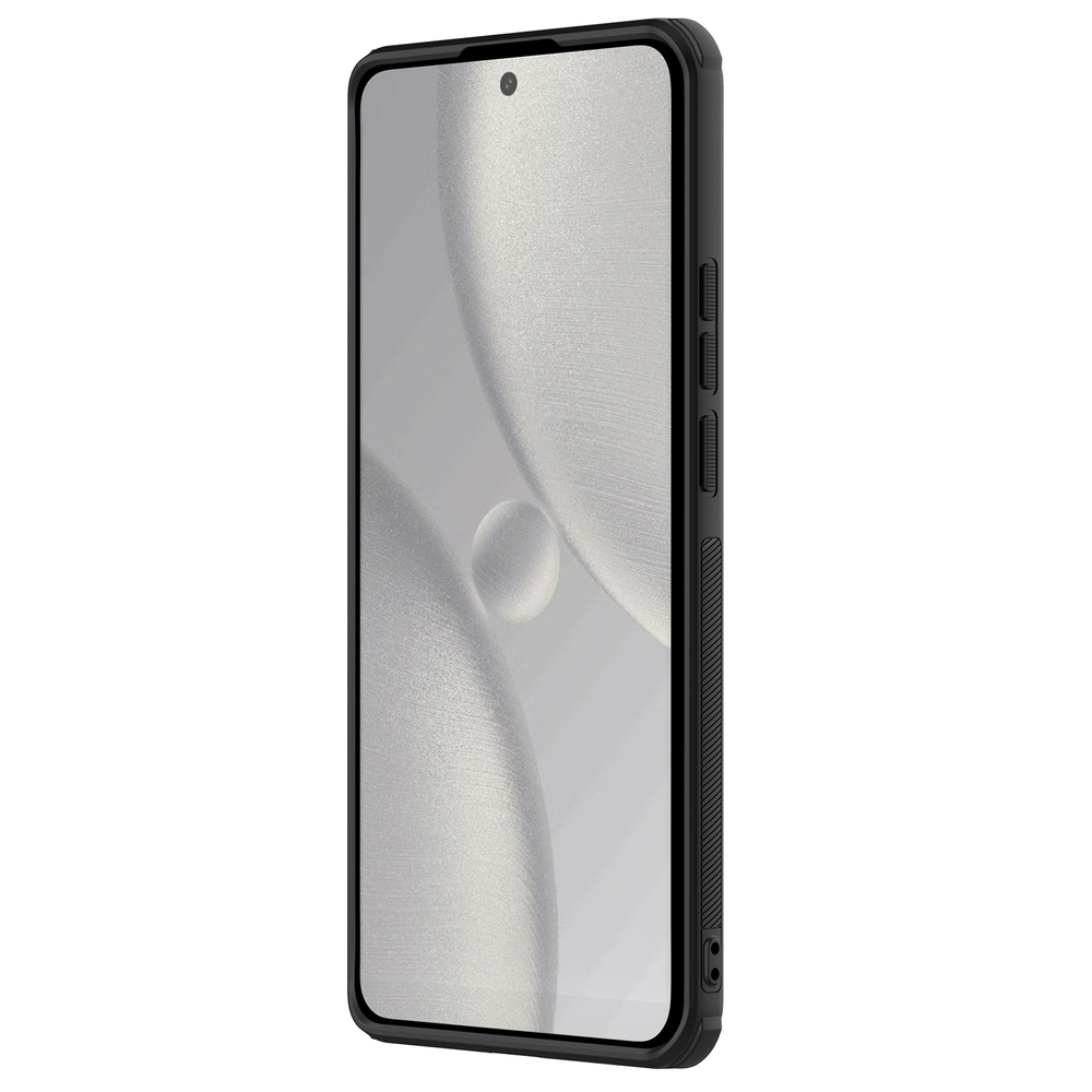 Чехол от Nillkin c поддержкой MagSafe для Xiaomi 15 Ultra, серия Super Frosted Shield Pro Magnetic Case