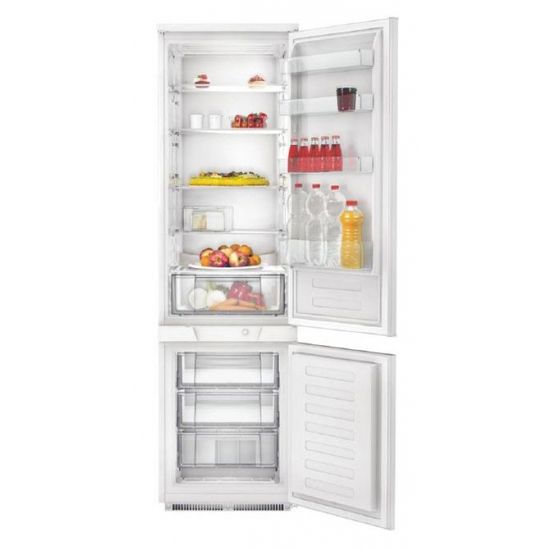 Встраиваемый холодильник Hotpoint-Ariston BCM 33 A F RF