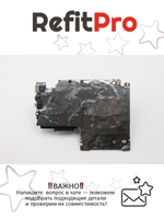 Материнская плата для ноутбука Lenovo IdeaPad S340-15IIL 81VW I5-1035G1 UMA 4G S WIN (5B20W89116), оригинал