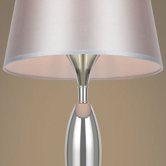 Настольный светильник Freya FR2022TL-01CH