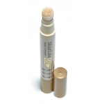 Консилер точечный со спонжем натуральный бежевый Meishoku Labo BB+ Stamp Concealer Natural Beige