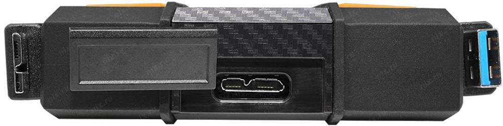 ADATA &lt;AHD710P-1TU31-CYL&gt; HD710 Pro USB3.1 Portable 2.5"  HDD  1Tb EXT (RTL)