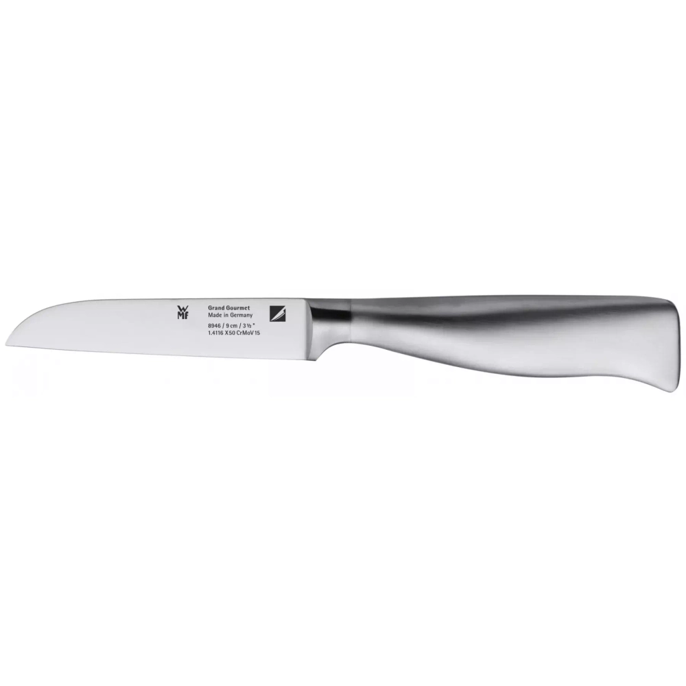 WMF - Нож Grand Gourmet 9см для овощей / артикул   18 8946 6032  / GTIN 4000530676740