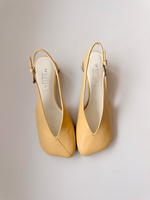 Женские слингбэки Hestia