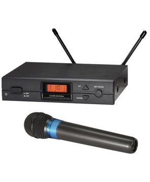 Audio-Technica ATW-2120a