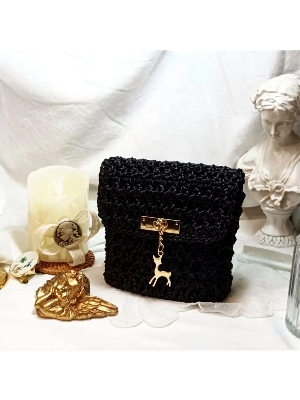 Вощеный шнур