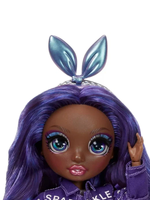 Кукла Rainbow High Junior High Series 2 — Krystal Bailey