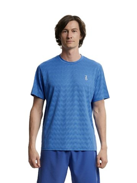 ОДЕЖДА ДЛЯ ТЕННИСА Мужская, Футболка SEVENSIX LODDY T SHIRT 2.0 .