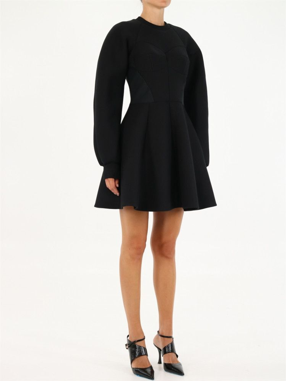 Платье DOLCE & GABBANA